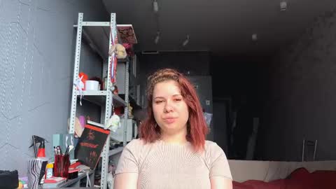 Kate online show from 05-16-26, 11:42