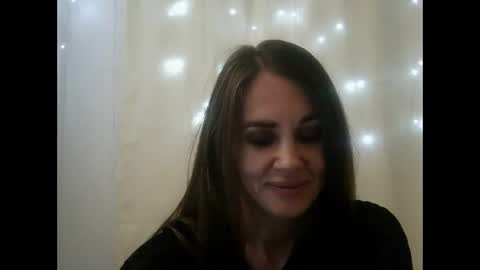 LucieMack online show from 10-20-25, 09:26