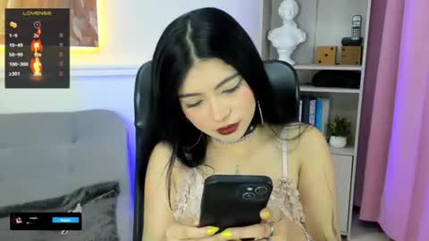Lucy  online show from 06-24-26, 08:52