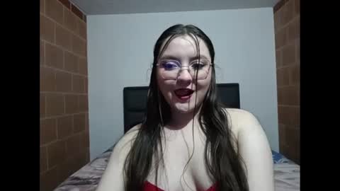 Lucifer y Eva online show from 10-04-25, 10:41