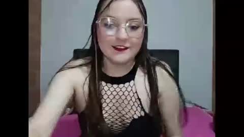 Lucifer y Eva online show from 11-12-25, 12:55