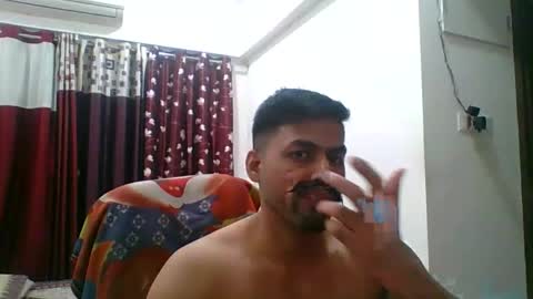 luciferdustin online show from 10-04-25, 07:12