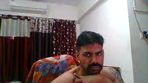 luciferdustin online show from 10-07-25, 04:15