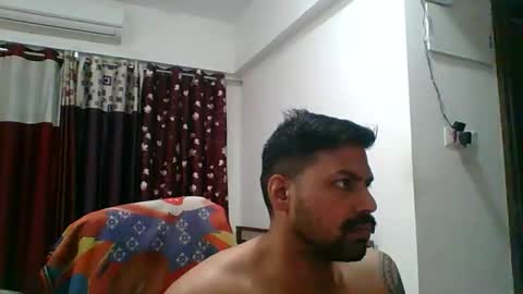 luciferdustin online show from 10-11-25, 02:15