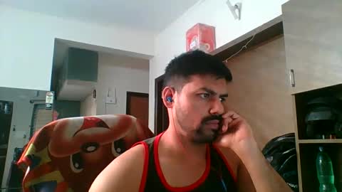 luciferdustin online show from 11-13-25, 10:25