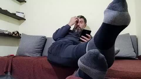 Snapshot of lucifergotharder chatting on 12-14-24, 07:46 Lucifergotharder online show from 12-14-24, 07:46