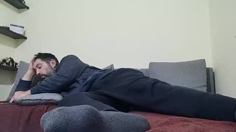 Snapshot of lucifergotharder chatting on 12-18-24, 03:55 Lucifergotharder online show from 12-18-24, 03:55