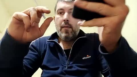 Snapshot of lucifergotharder chatting on 01-19-25, 04:04 Lucifergotharder online show from 01-19-25, 04:04