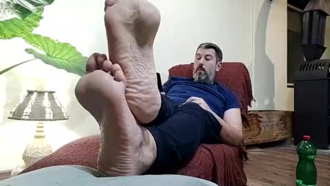 Lucifergotharder online show from 12-05-25, 04:14