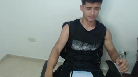 leonel online show from 02-27-25, 11:48