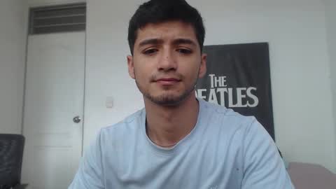 leonel online show from 03-07-25, 06:11