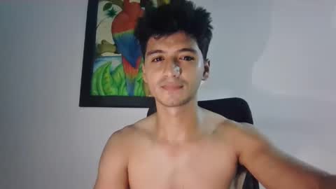 leonel online show from 02-18-26, 01:56