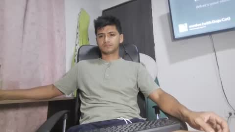 leonel online show from 07-02-26, 04:18