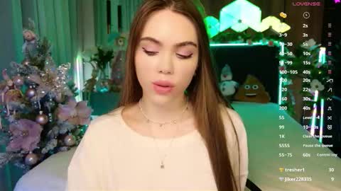 MimiFors online show from 01-17-26, 06:11