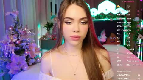 MimiFors online show from 02-01-26, 07:01