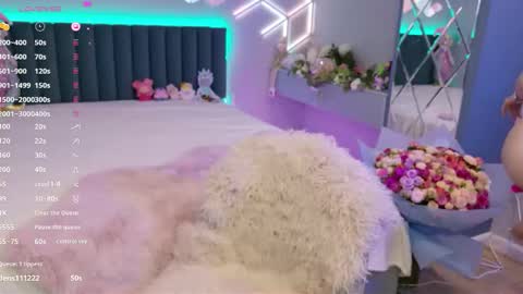 MimiFors online show from 03-08-26, 06:01