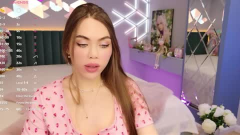 MimiFors online show from 03-23-26, 05:28