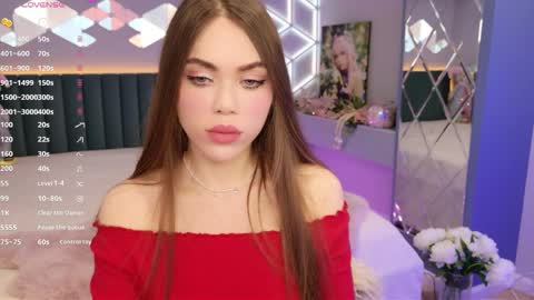 MimiFors online show from 04-09-26, 08:14