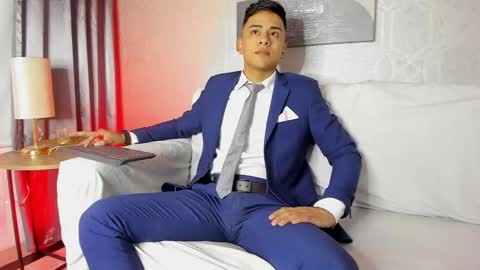 Leo online show from 01-21-25, 11:24