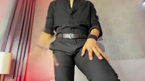 Leo online show from 02-01-25, 02:13