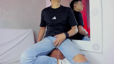 Leo online show from 02-21-25, 02:06