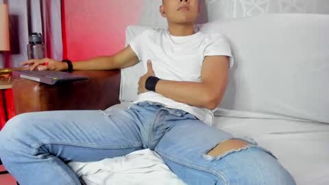 Leo online show from 02-23-25, 05:50