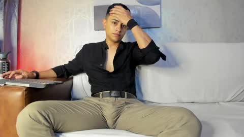 Leo online show from 03-12-25, 11:20