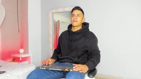 Leo online show from 02-13-26, 11:17