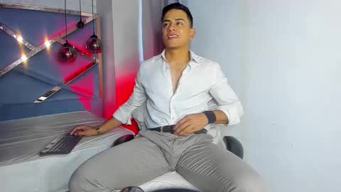 Leo online show from 03-13-26, 11:28