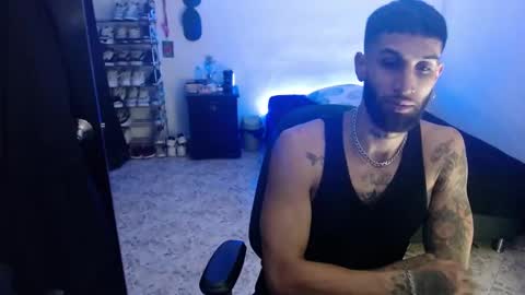 luciifer_hills online show from 01-01-25, 07:30