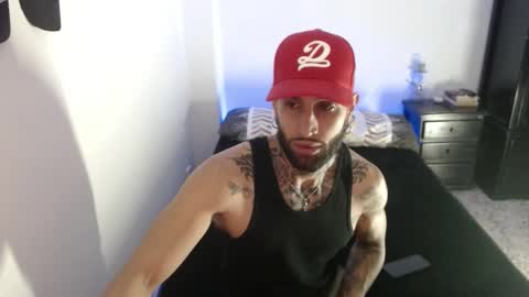 luciifer_hills online show from 11-23-25, 01:44