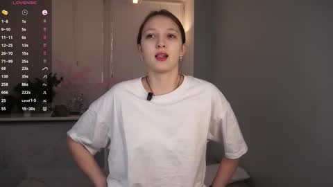 Mira online show from 12-21-25, 05:09