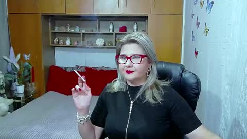 Lucille Fenly online show from 03-24-26, 06:13