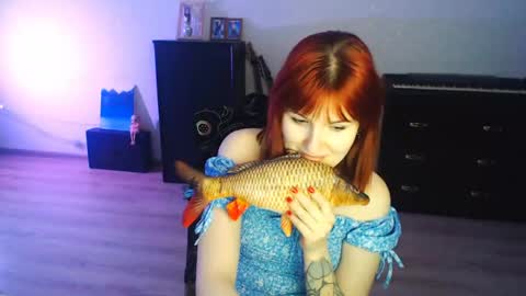 Lexa online show from 04-17-26, 04:32