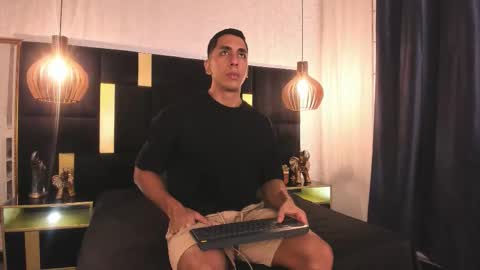 Lucio online show from 02-09-26, 11:47