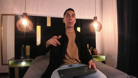 Lucio online show from 04-03-26, 12:03