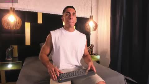 Lucio online show from 06-11-26, 12:03