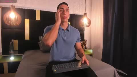 Lucio online show from 06-13-26, 11:52