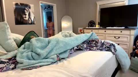 lucious_stace online show from 03-11-26, 03:29