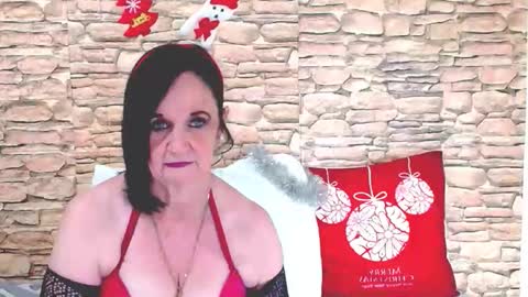 Grace online show from 12-23-25, 05:38