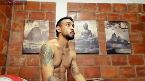 Snapshot of luck_andrew chatting on 03-29-26, 03:45 luck_andrew online show from 03-29-26, 03:45
