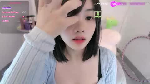 luckaisha online show from 11-02-25, 10:39