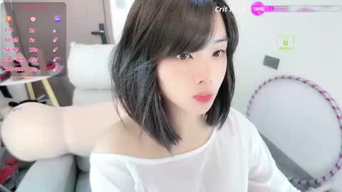 luckaisha online show from 03-07-26, 11:02