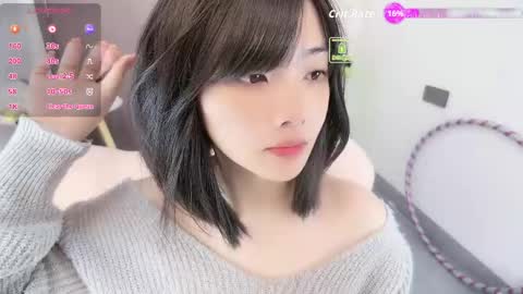 luckaisha online show from 03-20-26, 08:25