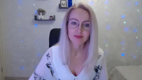 Arina online show from 03-07-25, 05:17