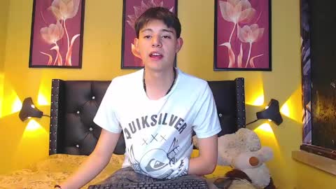 luckk_ online show from 04-14-26, 05:35