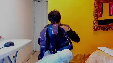 luckk_ online show from 06-29-26, 12:17