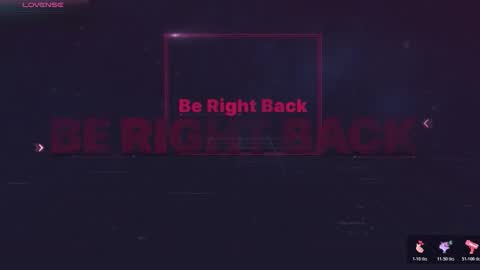 lucklucybbw online show from 10-25-25, 02:08