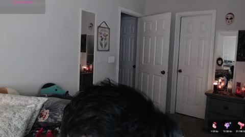 lucklucybbw online show from 06-23-26, 05:27