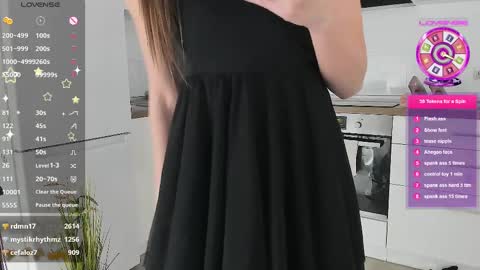 Snapshot of lucky__lady_ chatting on 02-20-25, 02:18 lucky__lady_ online show from 02-20-25, 02:18